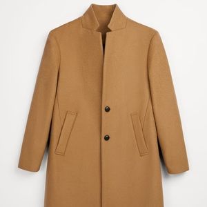 Zara coat